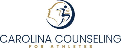 Showing Carolina Counseling brand logo asset