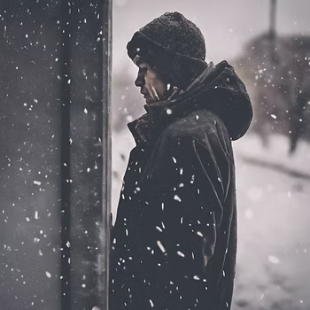 Highlighting supportive imagery for athlete counseling services