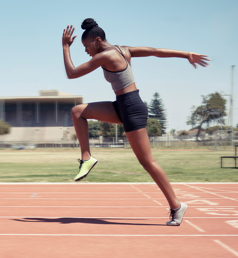 Performance Anxiety  & Pressure