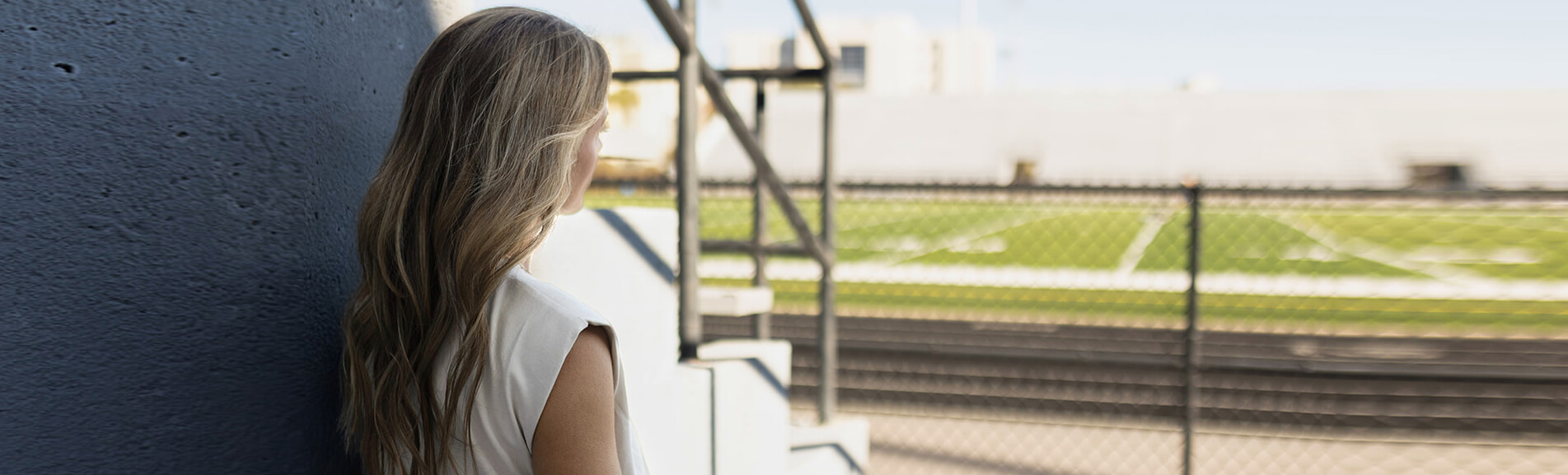 Hosting speaking engagements and workshops focused on athlete mental health