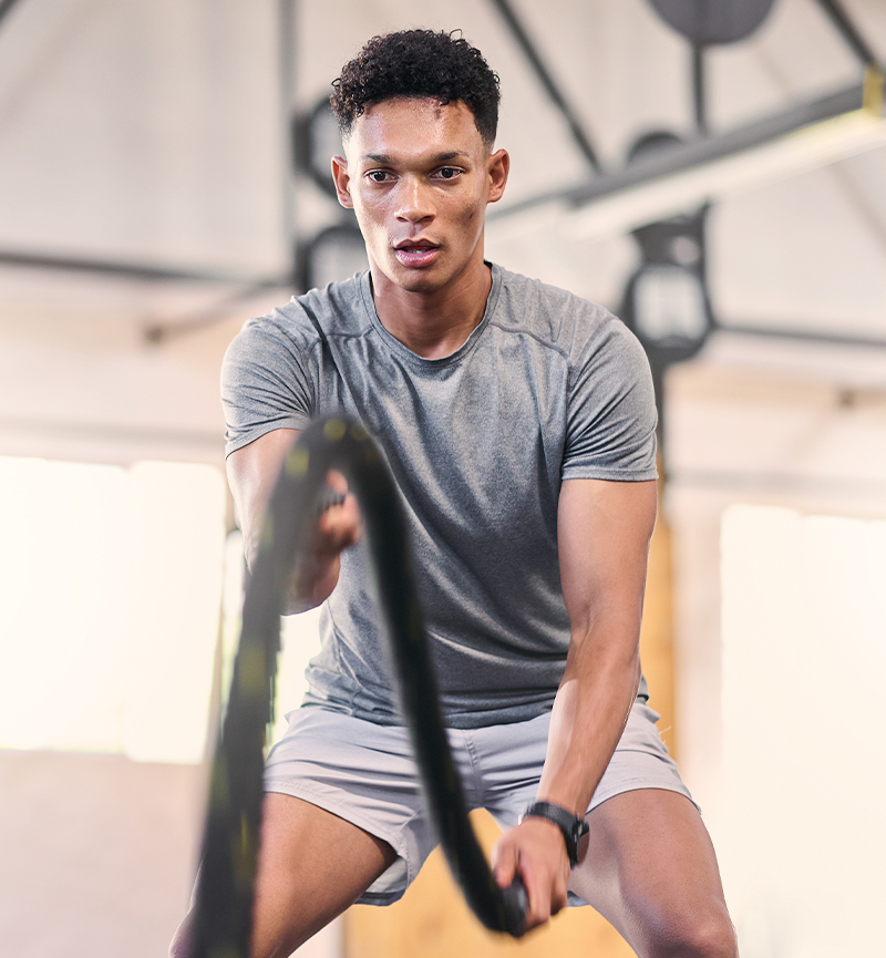 Identity & Self-Worth