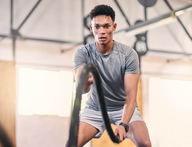 Exploring identity and self worth beyond athletic performance